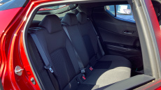 Toyota C-HR 1.8 Hybrid Icon 5dr CVT Hybrid Hatchback